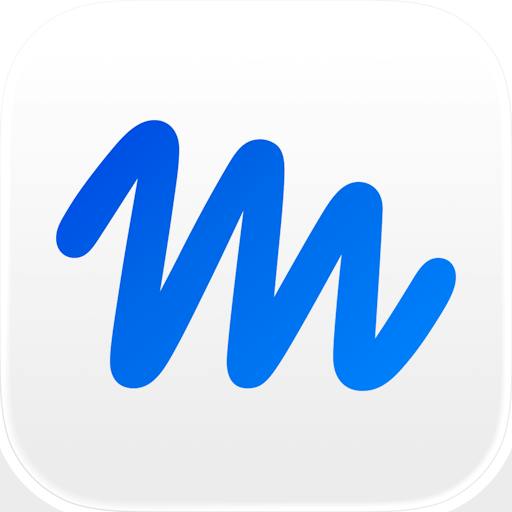 Muse app icon